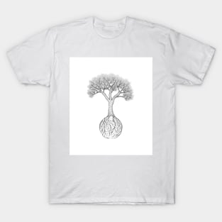 The Tree T-Shirt